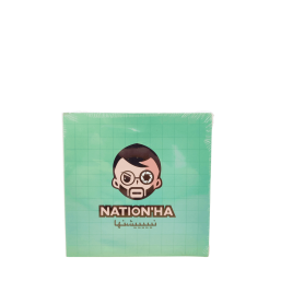 Nation'ha Card Game